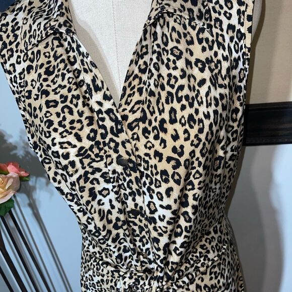 Philosophy Dresses & Skirts - Philosophy Cheetah Dress